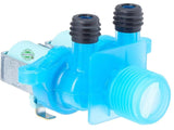 GLOB PRO SOLUTIONS - Washer Cold Water Inlet Valve W10240949 - W10921514