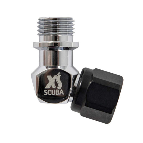 XS Scuba 110 Degree Adapter