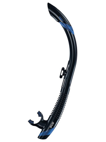 Atomic SV2 Semi Dry Snorkel, Blue