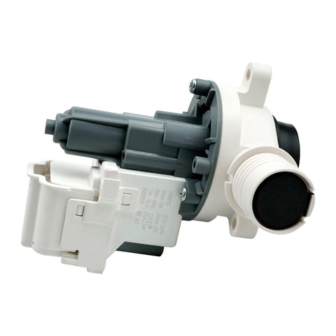 W11399437 W11259498 Washer Drain Pump 120V 60Hz 1.2A Replacement for 4961028 AP6974144 PS12731241 EAP12731241 Compatible with Whirl pool May-tag Ken-more Washer