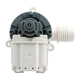 W11399437 W11259498 Washer Drain Pump 120V 60Hz 1.2A Replacement for 4961028 AP6974144 PS12731241 EAP12731241 Compatible with Whirl pool May-tag Ken-more Washer