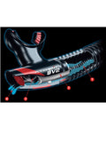 Atomic Aquatics SV2 Flex Dive Snorkel -Clear / Black