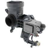 W10425238, WPW10605427 Washer Drain Pump Compatible with Whirlpool, Maytag, Amana Washing Machine, OEM Pump W10605427 Replaces AP6023357, PS11756700, W10799065 Front Load Washer Drain Pump Motor