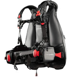 Atomic Aquatics BC2 BCD, Black - Medium