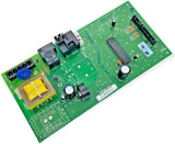 GLOB PRO SOLUTIONS 8546219 Compatible with Kenm. Whirl. May. Dryer Control Board WP8546219 Rev A B C D E F G, PS11746365, EAP11746365