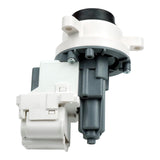 W11399437 W11259498 Washer Drain Pump 120V 60Hz 1.2A Replacement for 4961028 AP6974144 PS12731241 EAP12731241 Compatible with Whirl pool May-tag Ken-more Washer