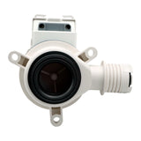W11399437 W11259498 Washer Drain Pump 120V 60Hz 1.2A Replacement for 4961028 AP6974144 PS12731241 EAP12731241 Compatible with Whirl pool May-tag Ken-more Washer
