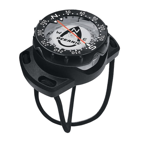 Oceanic Compass Module Bungee Mount