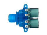 2024 UPGRADE W10240949 Washer Cold Water Inlet Valve by Sunniswi - Fit for Kenmore Whirlpo-l Maytag Washers Replace W10921514 WPW10240949 W11168740 AP6285450 PS12348073 Washer Water Valve