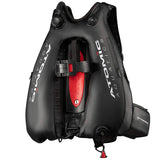 Atomic Aquatics BC2 BCD, Black - Medium