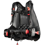 Atomic Aquatics BC2 BCD, Black - Medium