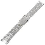 Momentum Men's ZC-22DSS M50-DSS 22mm Stainless-Steel Watch Bracelet