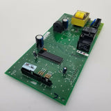 GLOB PRO SOLUTIONS 8546219 Compatible with Kenm. Whirl. May. Dryer Control Board WP8546219 Rev A B C D E F G, PS11746365, EAP11746365