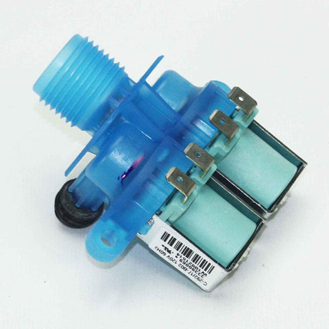 W11168740, W10240949, W10921514,AP6285450 Washer Water Valve Compatible With Whirlpool Washer