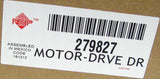 NEW Replacement Part - Dryer Drive Motor for Whirlpool, Sears, Kenmore Part# 8066206