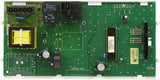 Global Products Dryer Control Board WP8546219