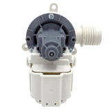 W11399437 Washer Drain Pump Replaces W11259498 Fit for Whirlpool Top Load Washer WTW5057LW0 MVW6230HW2 MVW6200KW1