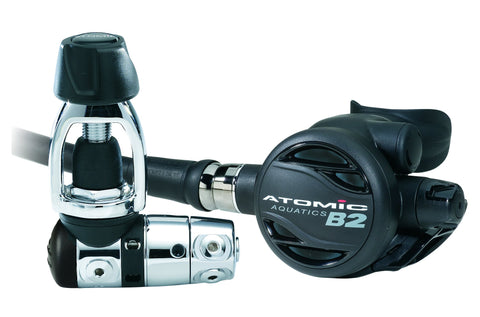 Atomic Aquatics B2 Regulator