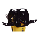 TUSA Apollo Hands Free Riding Saddle for an Apollo, Tusa or Dacor DPV Underwater Diving Scooter