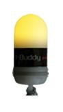 I-Torch New I-Buddy Firefly Beacon Underwater Scuba Diving LED Light with Lanyard (Yellow)/FBM