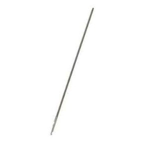 JBL New 9/32" Stainless Steel Speargun Shaft with Point & Wing (756-SBF) for The Explorer 26 Lightning (4D26-L)