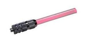 Trident New LED Mini Underwater Light Stick for Scuba Diving (Red)