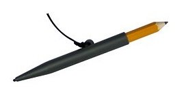 Innovative Scuba Concepts New Replacement Stylus for Quest Slate