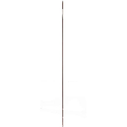 JBL Aluminum Speargun Shaft for Reaper 130cm 66" x 9/32" Point and Wing