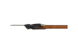 JBL American Made African Mahogany Or Aluminum Spear Gun