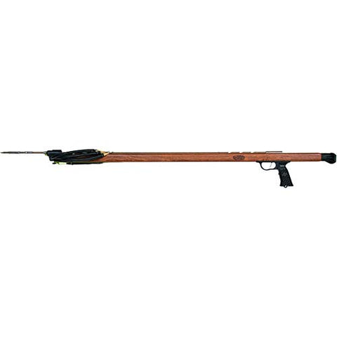 Woody Competition Magnum Speargun "FL Special" by JBL