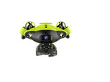 FIFISH V6s Underwater ROV Omnidirectional Movement 4K UHD Camera VR Headset Real-Time Control, LED True 360°, Ultra Wide Angle, Slow Motion, Underwater Drone