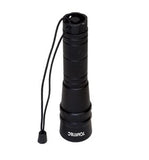 Tovatec New Intova ITAC Tactival Underwater Scuba Diving Light with Lithium Ion Batteries - 220 Lumens