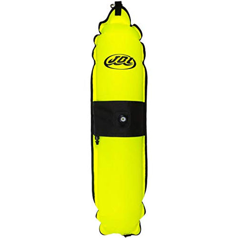 JBL LC Torpedo Inflatable Float for Spearfishing