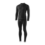 Waterproof Mens Body X Single Layer 285G Undergarment Pants