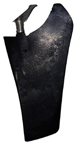 Apollo New, Tusa, and Dacor DPV Underwater Scooter Prop Blade Assembly