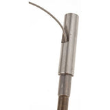 JBL New 829 Stainless Steel Long Arrow Breakaway Tip - 7mm