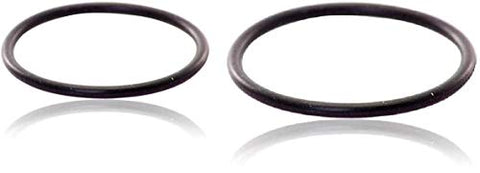 MyScubaShop Propeller Axis O-Rings (Small & Large) for All Tusa, Apollo, and Dacor DPV Underwater Scooters