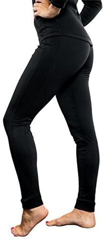 Hollis New Women's Advanced Undergarment AUG Base Pants (Size 3X-Small)