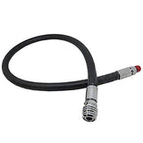 Scuba Choice Scuba Diving 350PSI Low Pressure LP Hose for Standard BCD