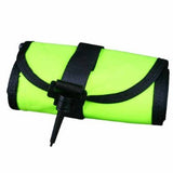 Trident New Signal Marker Buoy Tube & Safety Sausage with Inflator for Scuba Divers & Snorkelers (Safety Yellow)