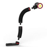 SEALIFE Flex-Connect Arm Compatible with Sea Dragon Underwater Lights, Flashes & SeaLife Cameras (SL9901)