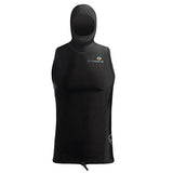 Lavacore New Men's Trilaminate Polytherm Vest (2X-Large) for Extreme Watersports