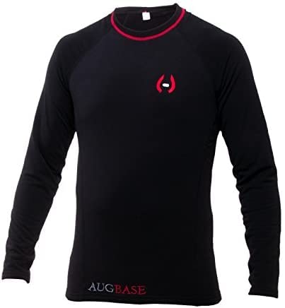 Hollis New Men's Advanced Undergarment AUG Base Shirt (Size Medium)