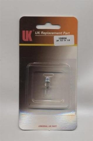 UK Lamp (6.6 watt),