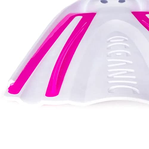 FBM-OC-14-6568-50-WH/PK-2XS