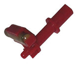 Dacor Discontinued Scooter Magnet Switch Assembly for Apollo AV-1 SV-900 DPV Underwater Scooters (Red - PN 395-19-00-001) (Only 1 Available)