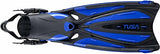TUSA SF-22 Solla Open Heel Scuba Diving Fins