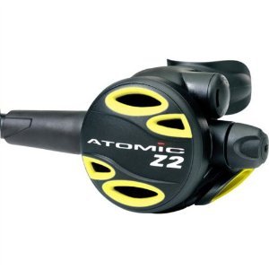 Atomic Aquatics Z2 Octopus, Yellow 36"