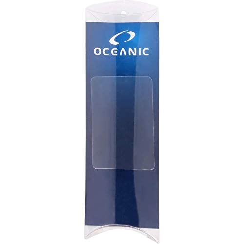 Oceanic New Instrument Lens Cover Protector for the ProPlus, ProPlus 2 & ProPlus 2.1