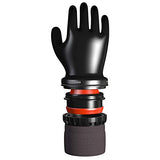 Waterproof Ultima Soft Dry Glove System (Gloves & Silicone Seal Not Included)